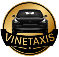 Vine Taxis Ltd
